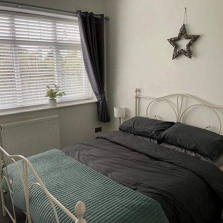 Nidd House Apartment ハロゲート エクステリア 写真