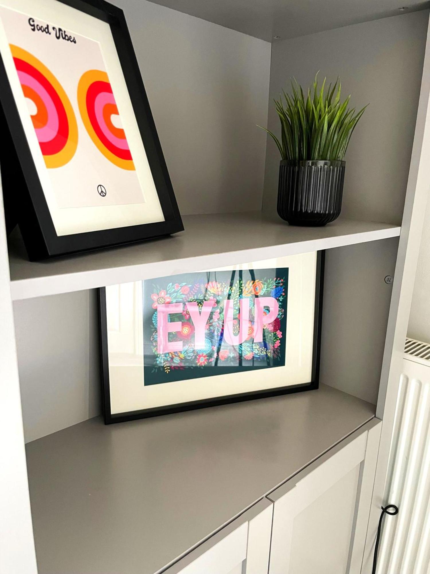 Nidd House Apartment ハロゲート エクステリア 写真